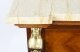 Vintage Empire Revival Marble Top Chest 20th C | Ref. no. A2448 | Regent Antiques