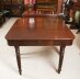 Antique Regency  Metamorphic Dining Table Manner of Gillows19th C | Ref. no. A2452 | Regent Antiques