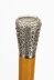 Antique Silver & Malacca Walking Stick Cane cork screw  19th century | Ref. no. A2453 | Regent Antiques