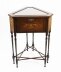 Antique Edwardian  Bijouterie Display Table Cabinet 19th C | Ref. no. A2457 | Regent Antiques