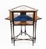 Antique Edwardian  Bijouterie Display Table Cabinet 19th C | Ref. no. A2457 | Regent Antiques
