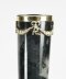 Antique Moss Agate Sterling Silver Walking Stick Cane Georg Adam Schied 1900 | Ref. no. A2459 | Regent Antiques