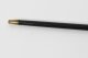 Antique Austrian Amethyst Sterling Silver Walking Stick Cane Adam Schied C 1900 | Ref. no. A2460 | Regent Antiques