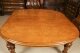 Antique  16ft Pollard Oak Victorian Extending Dining Table & 14 Chairs 19th C | Ref. no. A2464a | Regent Antiques