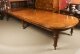 Antique  16ft Pollard Oak Victorian Extending Dining Table & 14 Chairs 19th C | Ref. no. A2464a | Regent Antiques
