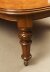 Antique  16ft Pollard Oak Victorian Extending Dining Table & 14 Chairs 19th C | Ref. no. A2464a | Regent Antiques