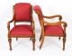Antique  16ft Pollard Oak Victorian Extending Dining Table & 14 Chairs 19th C | Ref. no. A2464a | Regent Antiques