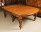 Antique  16ft Pollard Oak Victorian Extending Dining Table & 14 Chairs 19th C | Ref. no. A2464a | Regent Antiques