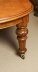 Antique 16ft  Pollard Oak Victorian Extending Dining Table 19th C & 16 Chairs | Ref. no. A2464b | Regent Antiques