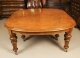 Antique 16ft  Pollard Oak Victorian Extending Dining Table 19th C & 16 Chairs | Ref. no. A2464b | Regent Antiques
