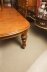Antique 16ft  Pollard Oak Victorian Extending Dining Table 19th C & 16 Chairs | Ref. no. A2464b | Regent Antiques