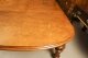 Antique 16ft  Pollard Oak Victorian Extending Dining Table 19th C & 16 Chairs | Ref. no. A2464b | Regent Antiques