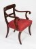 Antique 16ft  Pollard Oak Victorian Extending Dining Table 19th C & 16 Chairs | Ref. no. A2464b | Regent Antiques