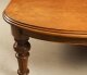 Antique 16ft  Pollard Oak Victorian Extending Dining Table 19th C & 16 Chairs | Ref. no. A2464b | Regent Antiques