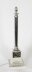 Antique Large 2ft Victorian Silver Plated Doric Column Table Lamp 19th C | Ref. no. A2467c | Regent Antiques