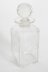 Antique English Victorian Three Crystal Bottle Tantalus c. 1880 19th C | Ref. no. A2477 | Regent Antiques