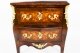Antique French Louis Revival Marquetry Commode  19th Century | Ref. no. A2481 | Regent Antiques
