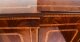 Bespoke Handmade Enormous Flame Mahogany 4 Door Sideboard | Ref. no. A2490 | Regent Antiques