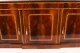 Bespoke Flame Mahogany 3 Door Sideboard | Ref. no. A2491 | Regent Antiques