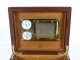 Vintage Coromandel Cigar Humidor Dunhill & Silver Cigar Cutter  20th Century | Ref. no. A2493 | Regent Antiques