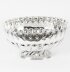 Antique Victoria Silver Plated Punch Bowl Fenton Brothers Sheffield 19th C | Ref. no. A2509 | Regent Antiques