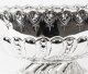 Antique Victoria Silver Plated Punch Bowl Fenton Brothers Sheffield 19th C | Ref. no. A2509 | Regent Antiques