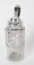 Antique Victorian Silver Plated 6 Bottle Cruet Set Henry Wilkinson Circa 1860 | Ref. no. A2510 | Regent Antiques