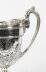 Antique Victorian Silver Plated Cream Jug & Sugar Bowl 1880 19th C | Ref. no. A2512 | Regent Antiques
