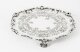 Antique Old Shefield Silver Plated Salver by Smith, Sisson & Co C1830 19th C | Ref. no. A2513 | Regent Antiques
