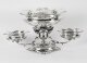 Antique Large Victorian Silverplate Centrepiece  Mappin & Webb 1880 19th Century | Ref. no. A2515 | Regent Antiques