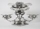 Antique Large Victorian Silverplate Centrepiece  Mappin & Webb 1880 19th Century | Ref. no. A2515 | Regent Antiques