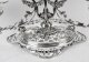 Antique Large Victorian Silverplate Centrepiece  Mappin & Webb 1880 19th Century | Ref. no. A2515 | Regent Antiques