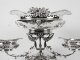 Antique Large Victorian Silverplate Centrepiece  Mappin & Webb 1880 19th Century | Ref. no. A2515 | Regent Antiques