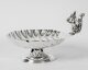 Antique Victorian Silver Plated Squirrel Nut Dish C1880 | Ref. no. A2520 | Regent Antiques