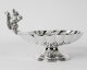 Antique Victorian Silver Plated Squirrel Nut Dish C1880 | Ref. no. A2520 | Regent Antiques