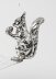 Antique Victorian Silver Plated Squirrel Nut Dish C1880 | Ref. no. A2520 | Regent Antiques