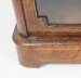 Antique Victorian Burr Walnut Inlaid 3 Door Credenza c.1880 19th C | Ref. no. A2523 | Regent Antiques