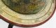 Antique Terrestrial Library Globe on Stand by Jordglob Sweden  C1920 | Ref. no. A2534 | Regent Antiques