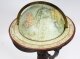 Antique Terrestrial Library Globe on Stand by Jordglob Sweden  C1920 | Ref. no. A2534 | Regent Antiques