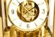 Vintage Atmos Jaeger le Coultre Mantle Clock C1970  20th C | Ref. no. A2537 | Regent Antiques