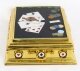 Antique Italian Ormolu & Pietra Dura Poker Card Games Casket 19th C | Ref. no. A2538 | Regent Antiques