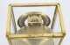 Vintage Atmos Jaeger le Coultre Mantle Clock Mid  20th C | Ref. no. A2540a | Regent Antiques