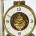 Vintage Atmos Jaeger le Coultre Mantle Clock Mid  20th C | Ref. no. A2540a | Regent Antiques