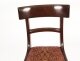 Antique Set 10 English William IV  Barback Dining Chairs Circa 1830  19th C | Ref. no. A2541 | Regent Antiques