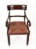 Antique Set 10 English William IV  Barback Dining Chairs Circa 1830  19th C | Ref. no. A2541a | Regent Antiques