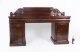 Antique Victorian Pedestal Sideboard Circa 1850 19th Century | Ref. no. A2544 | Regent Antiques