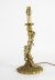Antique Pair French Ormolu Rococo Cherub Table Lamps  C1870 19th C | Ref. no. A2551 | Regent Antiques