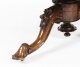 Antique Victorian 4ft 6 Diam Burr Walnut Marquetry Centre  Loo Table  19th C | Ref. no. A2554 | Regent Antiques
