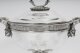 Antique Paul Storr Sterling Silver Soup Tureen   1804  19th C | Ref. no. A2562 | Regent Antiques