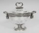 Antique Paul Storr Sterling Silver Soup Tureen   1804  19th C | Ref. no. A2562 | Regent Antiques